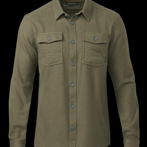 Field Flannel Shirt