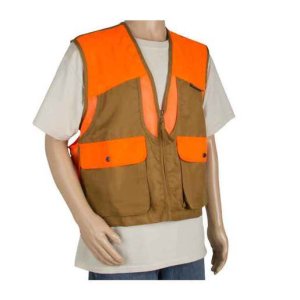 Gamehide Men's Quail Vest
