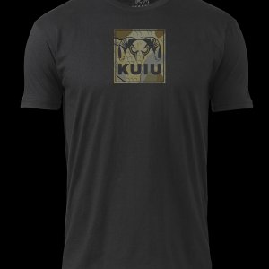 KUIU Valo Box T-Shirt