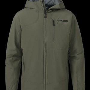 Mountain PRO Hooded Jacket