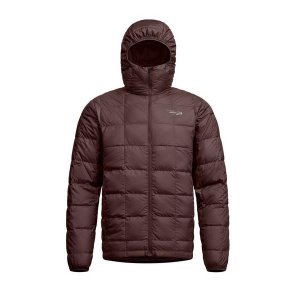 Men's Sitka MicroDown Hooded Jacket