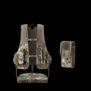 Turkey Vest Accessory Pouches & Turkey Vest bundle