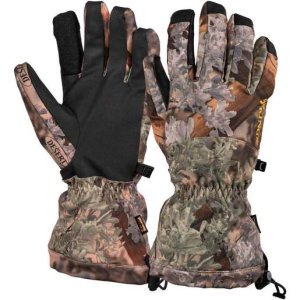 Kings Camo Men's XKG Series Hunting Gloves - Kings Desert Shadow