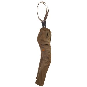 Men's Obsidian Foundry Pant