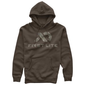 Darkwater Logo Hoody