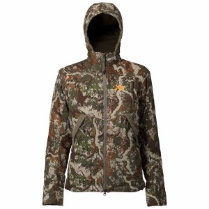 Women's Core Jacket