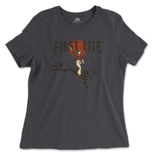 Women's High Country Cowgirl T-Shirt