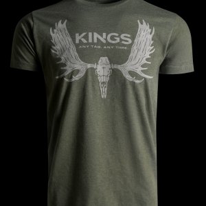 Paddle Tee