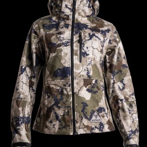 Women's Hunter Wind-Defender Jacket