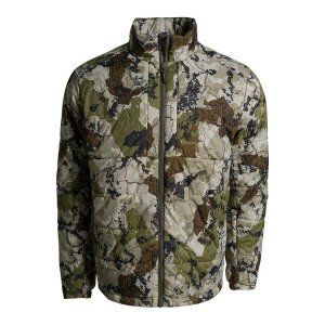 Men's King's Camo XKG Transition Jacket