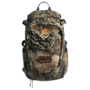 BE:1 Grinder Lite Pack- Realtree Excape hunting gear