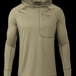 Gila PRO LS Hoodie