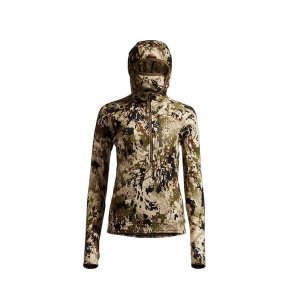Women's Sitka Core Merino 330 Hoodie