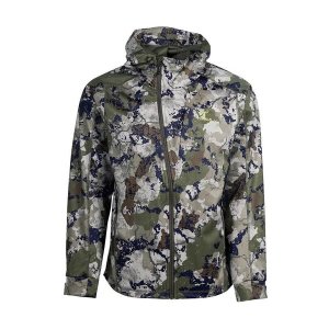 Men's King's Camo XKG Tracker Soft Shell Jacket