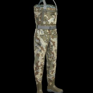 KUIU HD Flex Wader