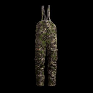SITKA Fanatic Bib