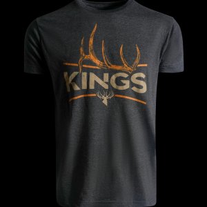 Royal Tee