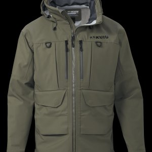 HD Flex Storm Shell Jacket
