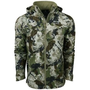 Kings Camo Men's XK7 XKG Boulder Hunting Jacket - Kings XK7