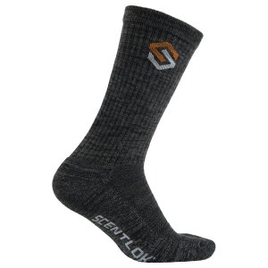 Everyday Sock - Grey