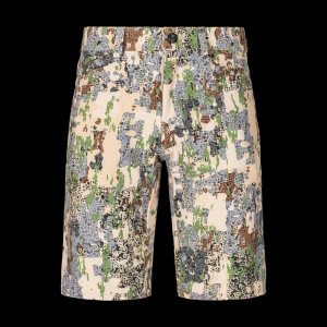 Men's SolAir Lightweight Shorts