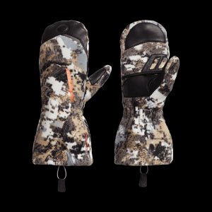 SITKA Incinerator Flip Mitt