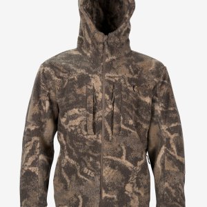 Zone7 Dialed In(TM) Parka