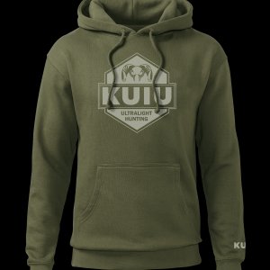 KUIU Badge Hoodie