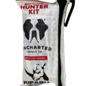 Uncharted Supply Co Medkit