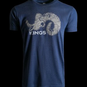 Full Curl Tee