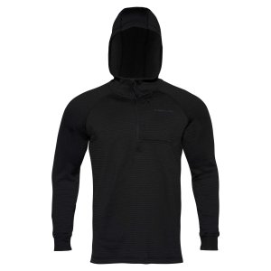 Men's ThermaGrid Merino Wool Hoody