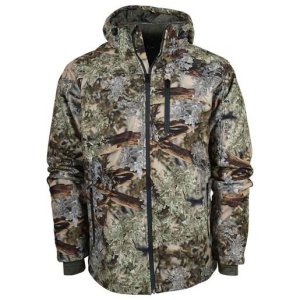 Kings Camo Men's KC Ultra Weather Pro Insulated Hunting Jacket - Kings KC Ultra