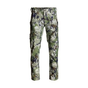 Men's King's Camo XKG Ridge Hunting Pants 38 Xk7 Regular