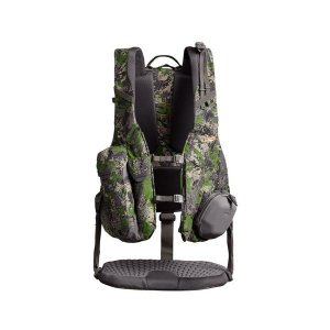 Sitka Equinox Turkey Vest