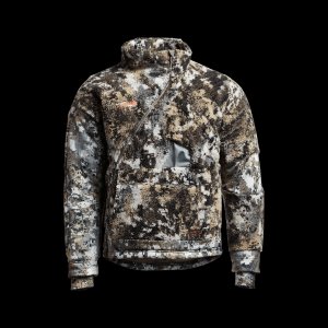 SITKA Fanatic Jacket Lefty
