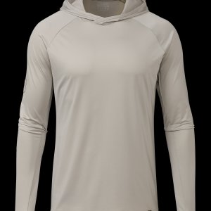 Workgrade Sun Hoodie
