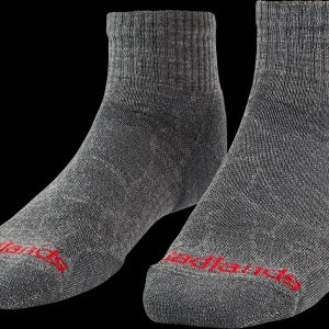 LIGHTWEIGHT MERINO ANKLE SOCK