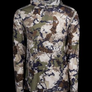 XKG Foundation 150 Merino Hoodie