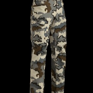 Attack Pant