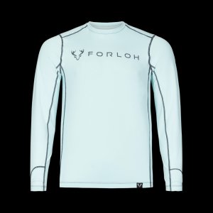 Men's SolAir Long-Sleeve Sun Shirt