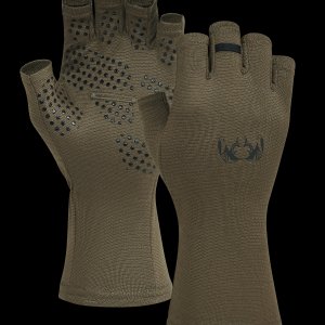 ULTRA Merino 210 Fingerless Glove