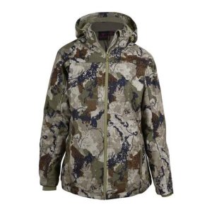 Kings Camo Women's XK7 Weather Pro Insulated Hunting Jacket - Kings XK7