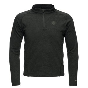 BE:1 Trek Base BLACKOUT Series Merino Wool Shirt