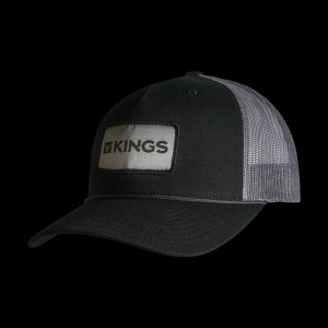 Forge Patch Hat