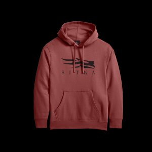 SITKA Icon Pullover Hoodie