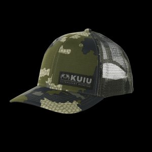 KUIU CORDURA® Trucker Hat