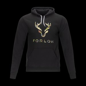 FORLOH Hooded Sweatshirt