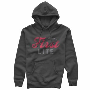 Crack a Cold One Hoody