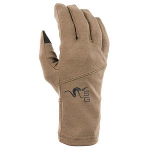 Men's Stone Glacier Chinook Merino Gloves  Muskeg