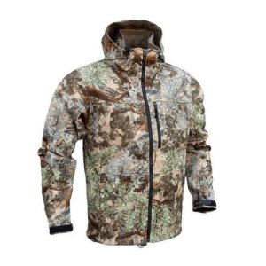 Kings Camo Men's Desert Shadow Wind-Defender Hunting Jacket - Kings Desert Shadow